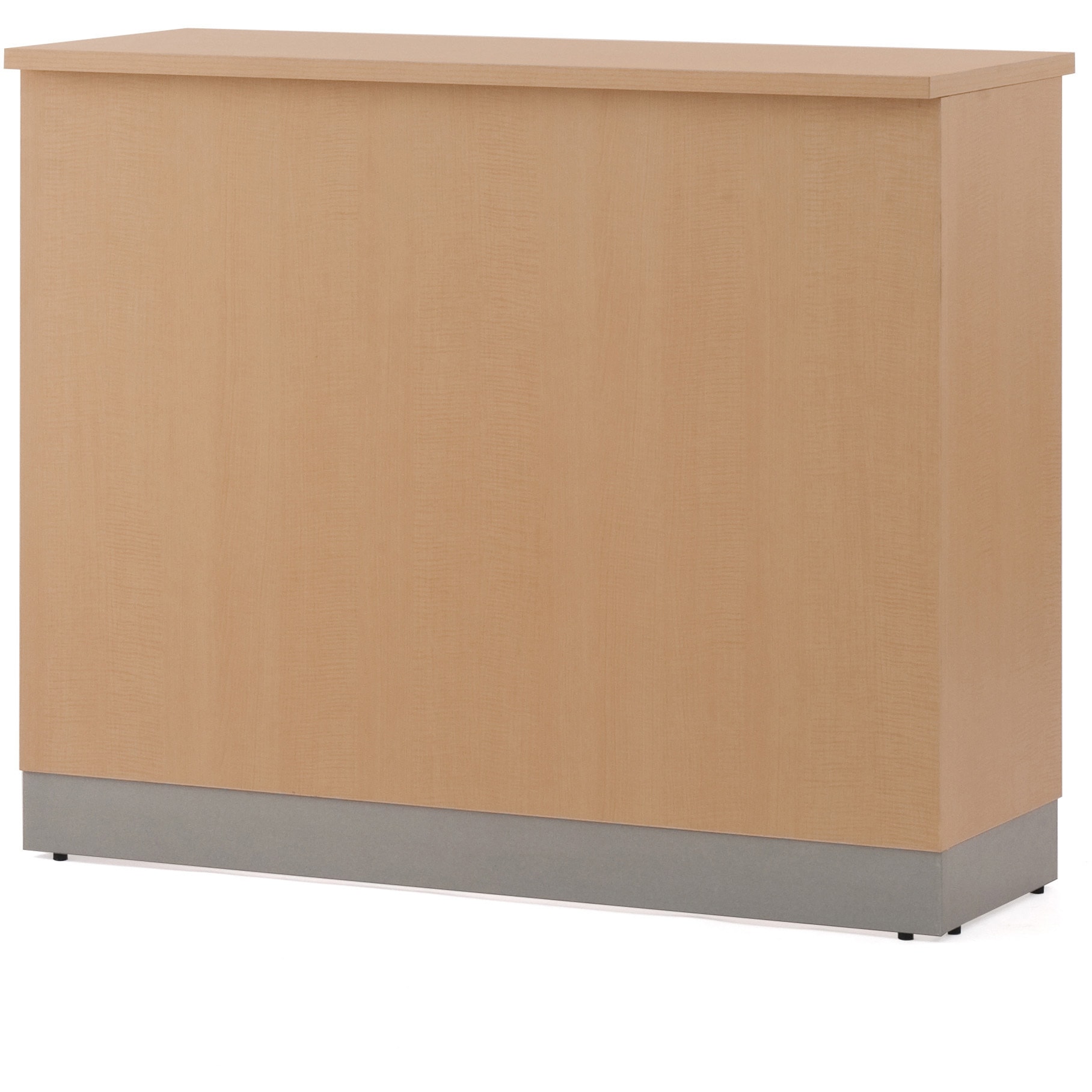 Z-SHHC-1200NA2 ノルム ハイカウンターⅡ W1200×D450 アール・エフ・ヤマカワ ナチュラルA色 高さ1000mm 23,416円