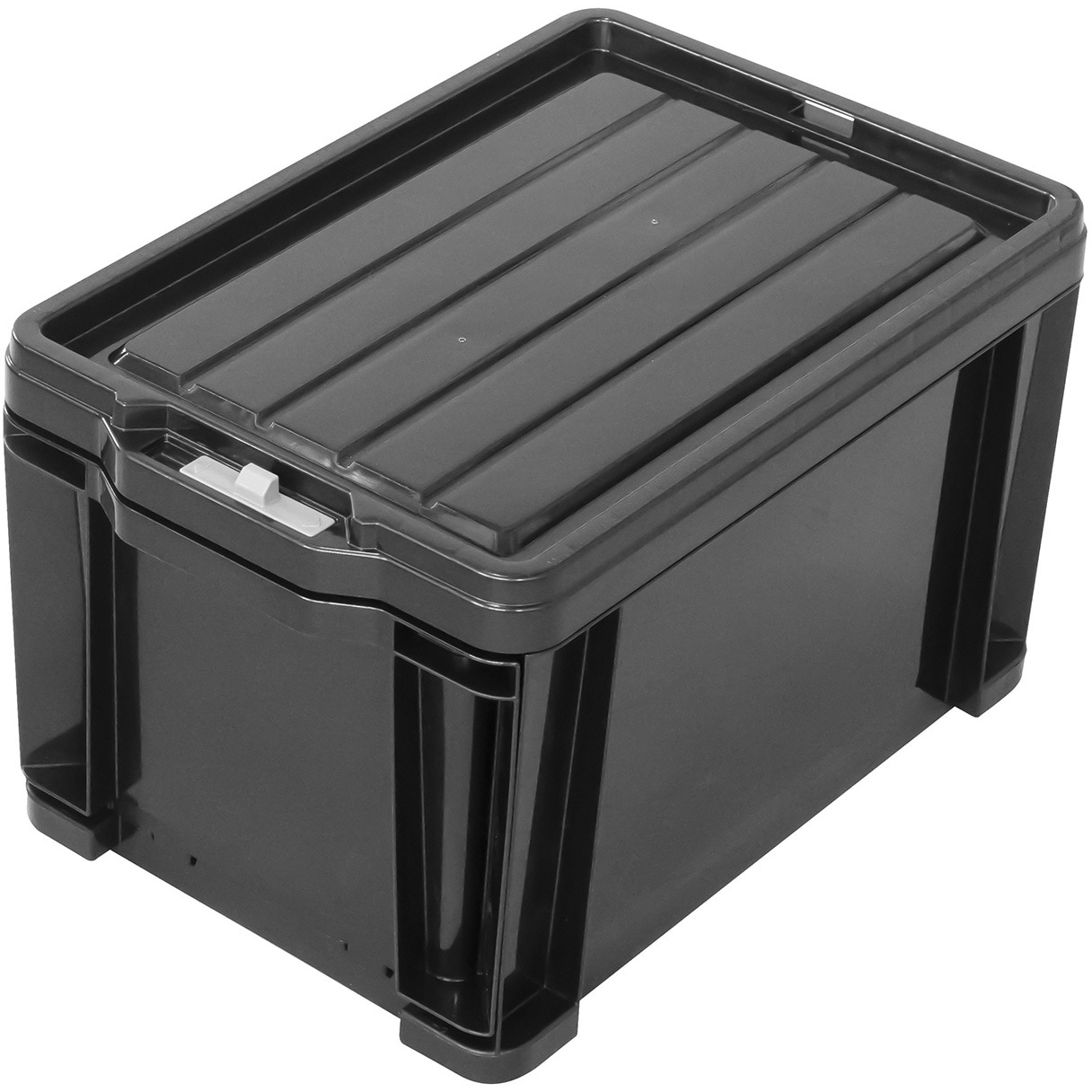 CHANEL Jewelry case Box Matelasse COCO Mark Noir (Black