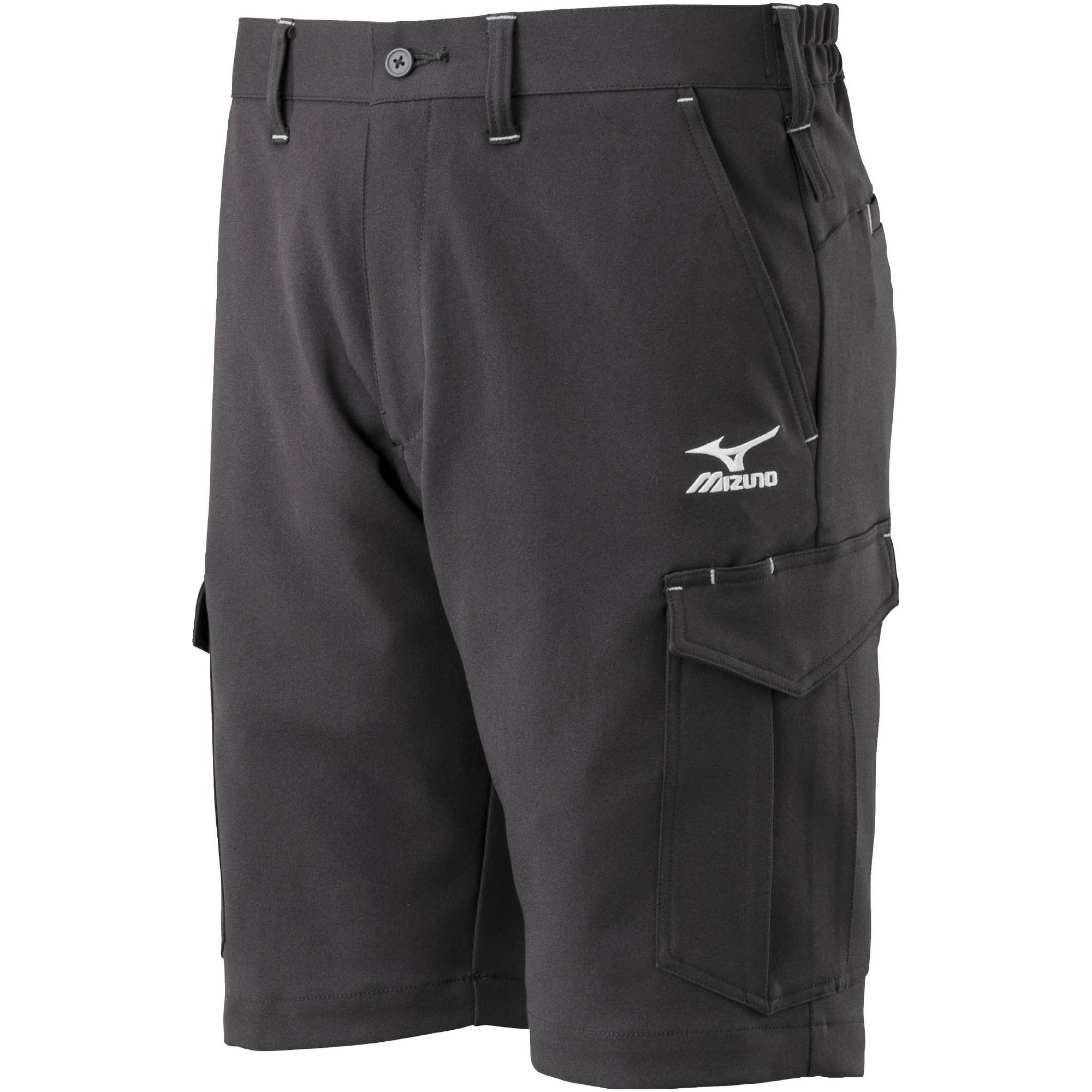 F2JF219007 MOVEハーフパンツ(通年向け) mizuno(ミズノ) サイズL  F2JF219007