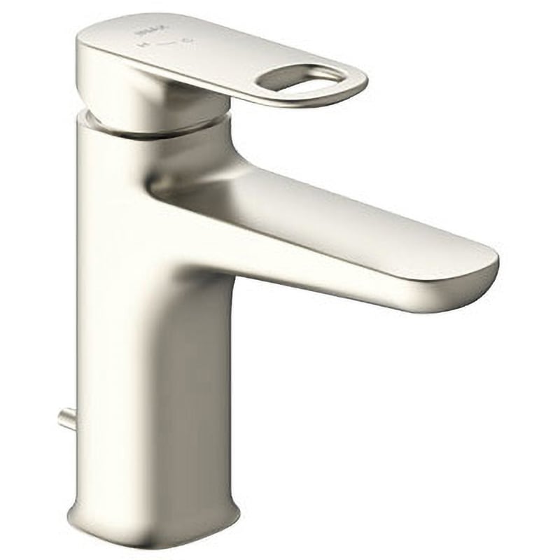 LF-YD340SYC/SNI シングルレバー混合水栓 ワンホールタイプ デュアラ