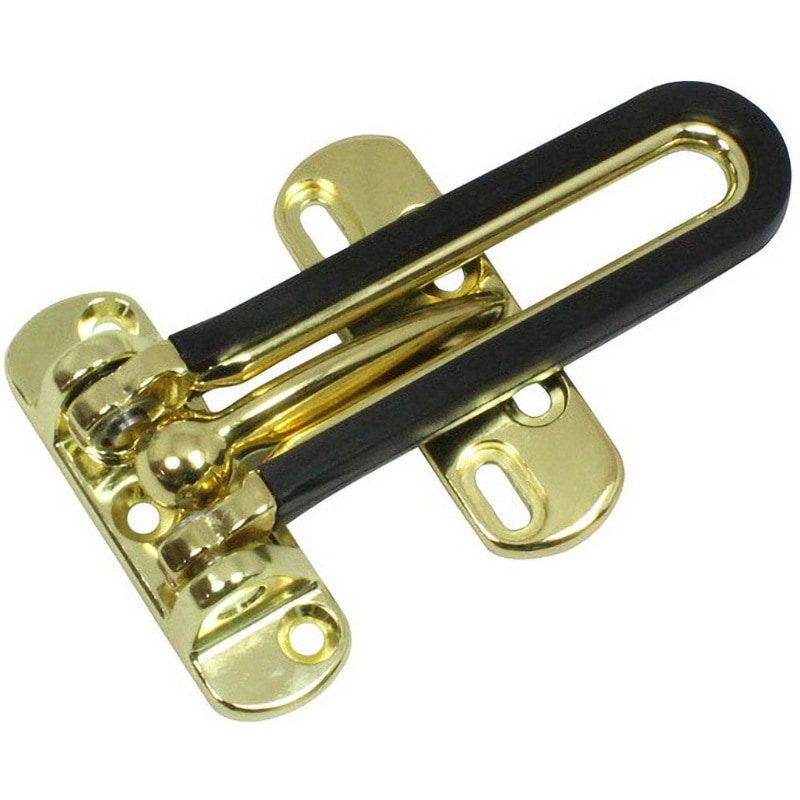 22307 ドアガード ハイロジック ゴールド色 大サイズ