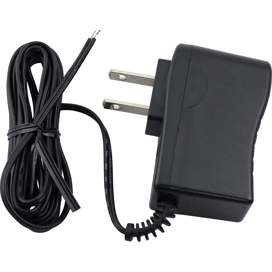 0015/0010 ACアダプタ ダイレクト 1個 アズワン 【通販モノタロウ】