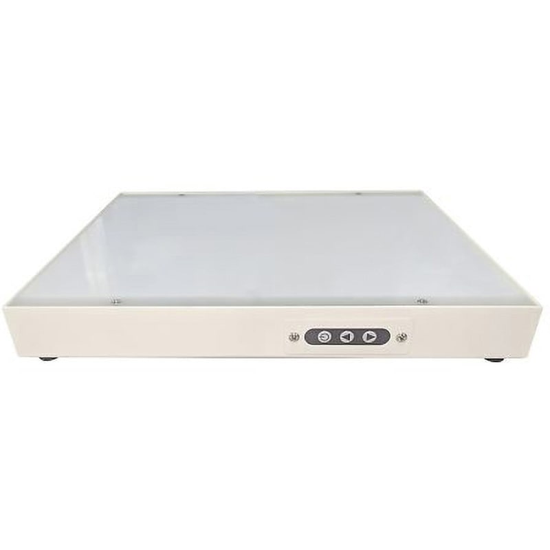 PTL01W 検査用面発光LEDライト EK面 PTLシリーズ 1台 ウイルダイフレックス 【通販モノタロウ】