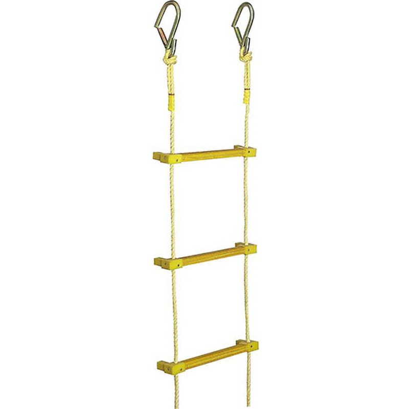 J1【未使用品】避難用縄ばしご 吊り下げはしご 避難 防災グッズ 八ツ矢工業 Amazon｜J1避難用縄ばしご 吊り下げはしご 避難 防災グッズ 八ツ矢工業