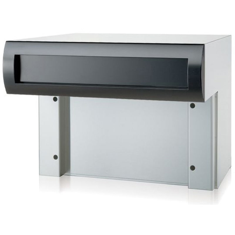 R915B-SR 戸建郵便受箱 R915 Rタイプ 1台 コーワソニア 【通販モノタロウ】