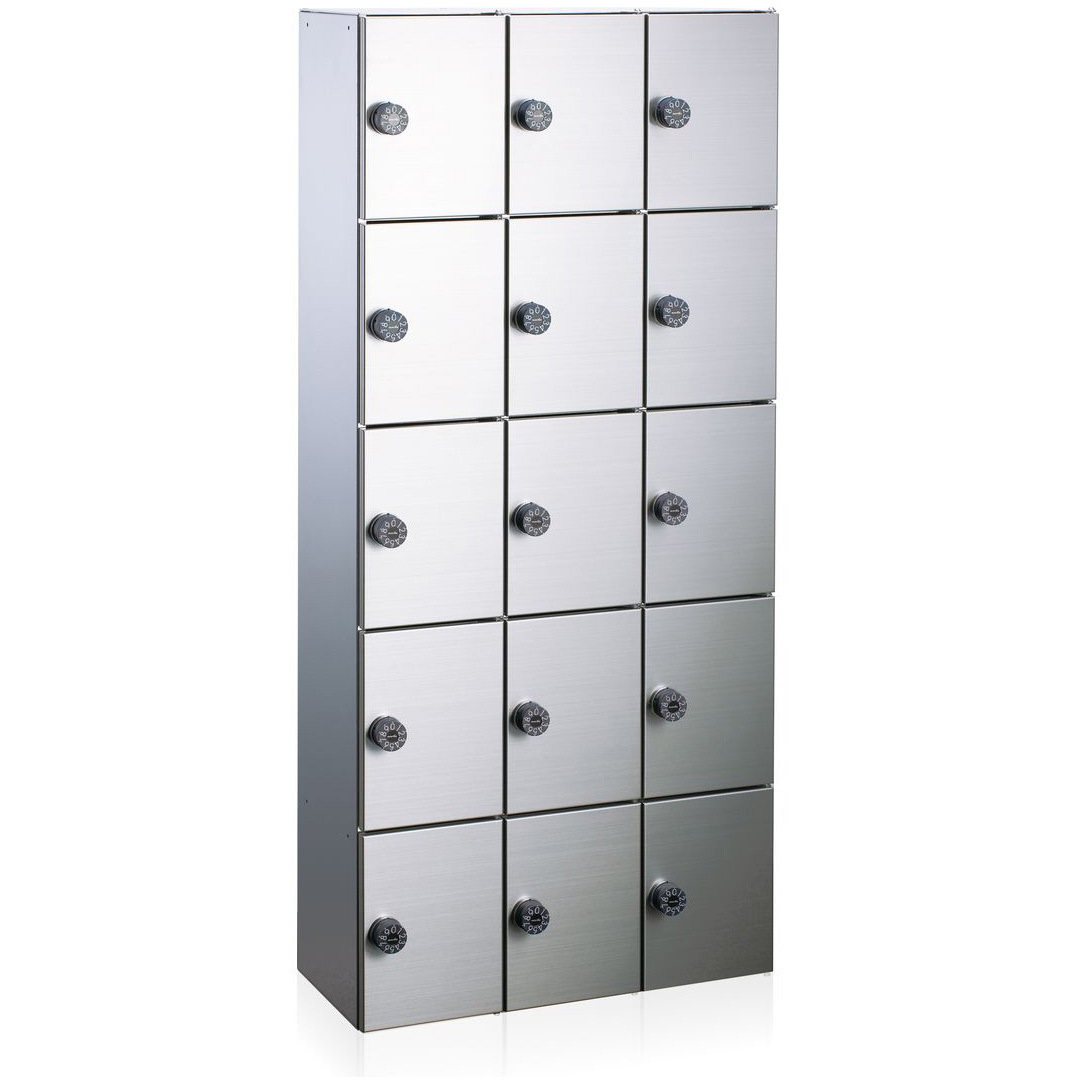 MPS-12(3X4) パーソナルロッカー MPS Series 1台 コーワソニア 【通販モノタロウ】