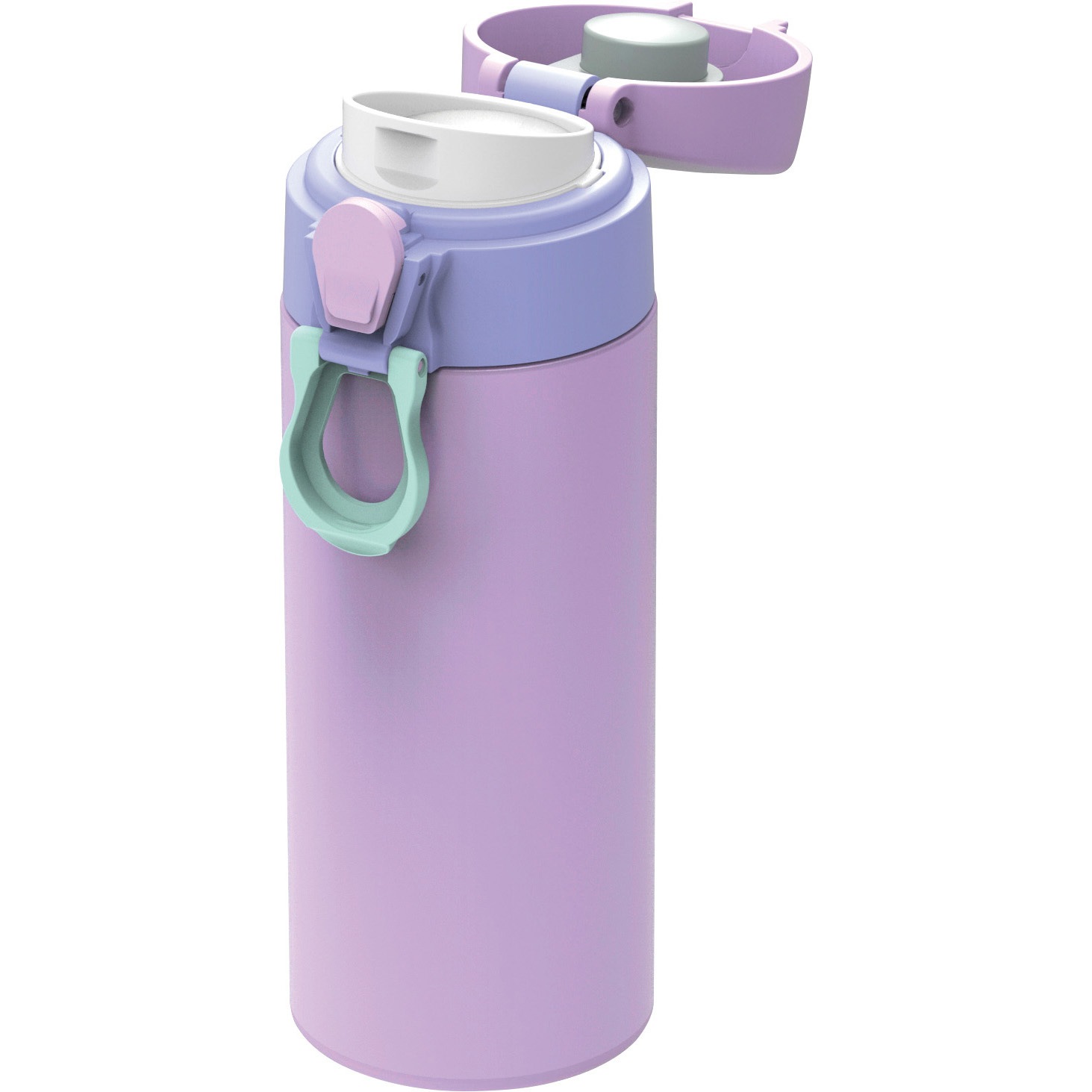 ギアホリック　ステンレス ボトル　新品未使用 水筒 直飲み レボマックス 20oz 592ml 炭酸ボトル ステンレス