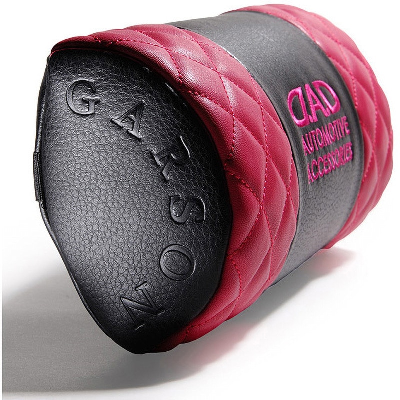 HA584-02 D.A.D ネックパッド【キルティング】 GARSON ネック