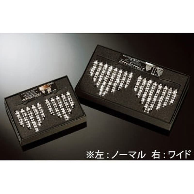 SA006-01 D.A.D エグゼクティブミラーラインストーン GARSON 1セット(2個) SA006-01 - 【通販モノタロウ】