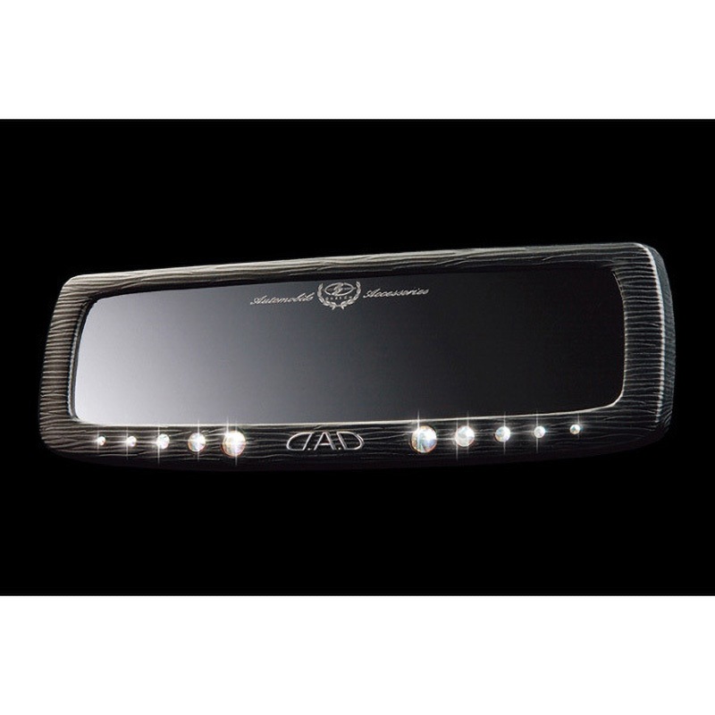 SA053-05 D.A.D ラグジュアリーミラー 1個 GARSON 【通販モノタロウ】