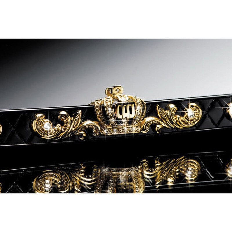 エクセレントDクラウン　アマゾン SA663-01 D.A.D クラウンミラー 1個 GARSON 【通販モノタロウ】