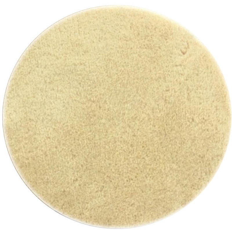 POP 108-1 ラムウールパッド 1枚 FINIXA 【通販モノタロウ】