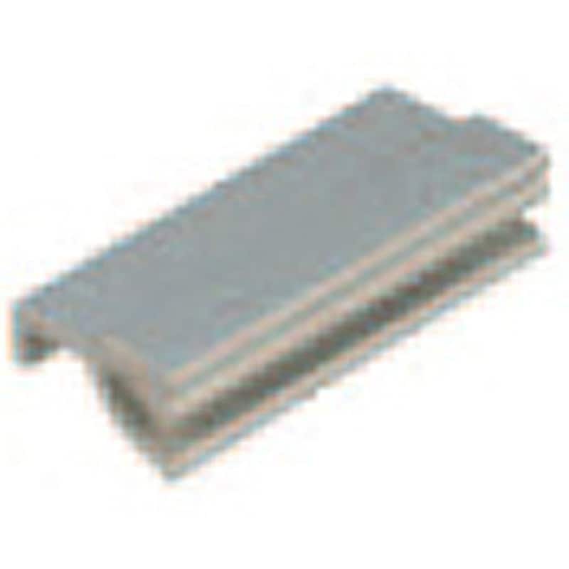 814.20.932 壁面システム Labos トップフックインプロファイル 1個 ハーフェレ 【通販モノタロウ】