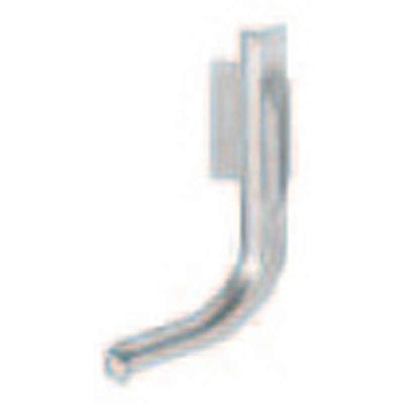 126.37.074 ハンドルプロファイルアクセサリー 入隅用キャップ 126.37