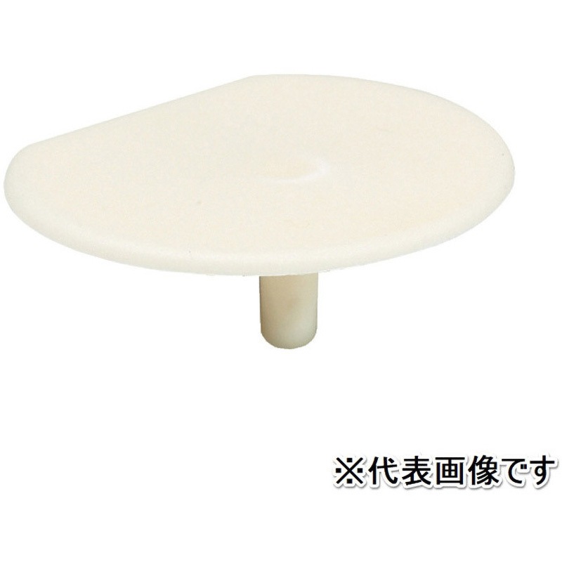 263.59.140 フラッシュタイプ 板厚16 19mm用 円型 1セット(1000個) ハーフェレ 【通販モノタロウ】