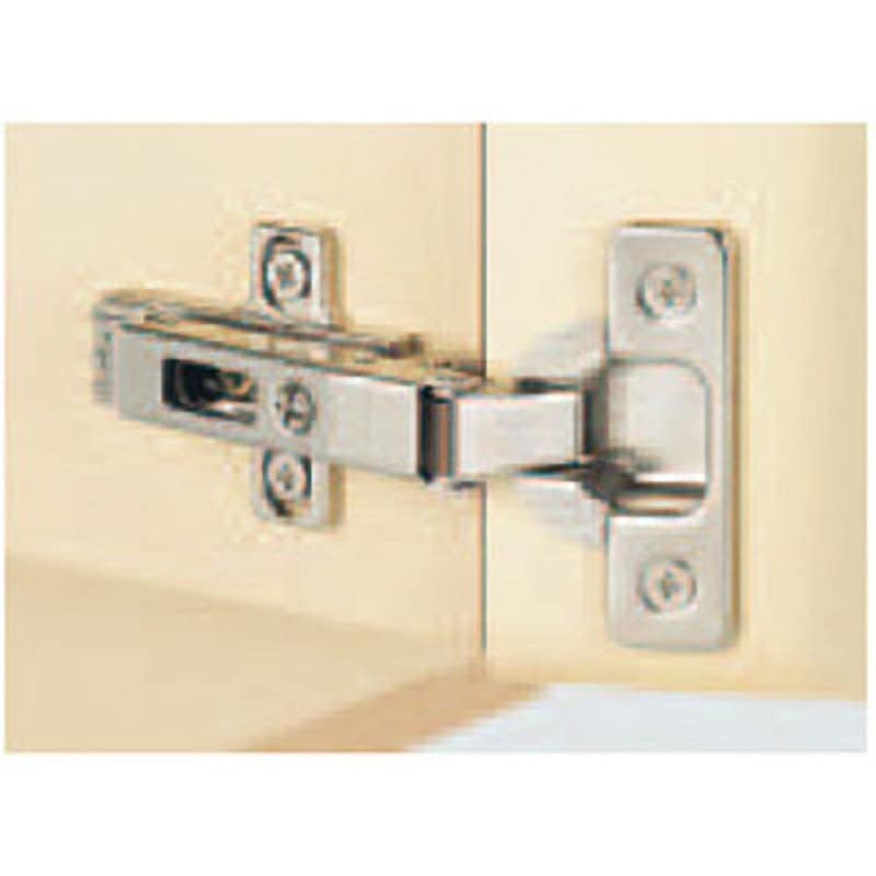 329.17.940 デュオマティックプッシュ110°ハンドルレス扉開用 全カブセ