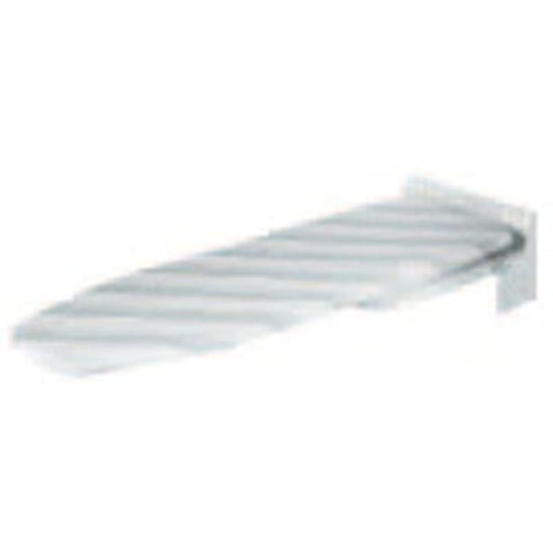 568.66.700 アイロン台 IRONFI× 壁付 1個 ハーフェレ 【通販モノタロウ】 49,980円