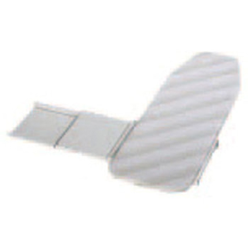 568.60.780 アイロン台 IRONFI× 棚板取付 1個 ハーフェレ 【通販モノタロウ】 58,980円