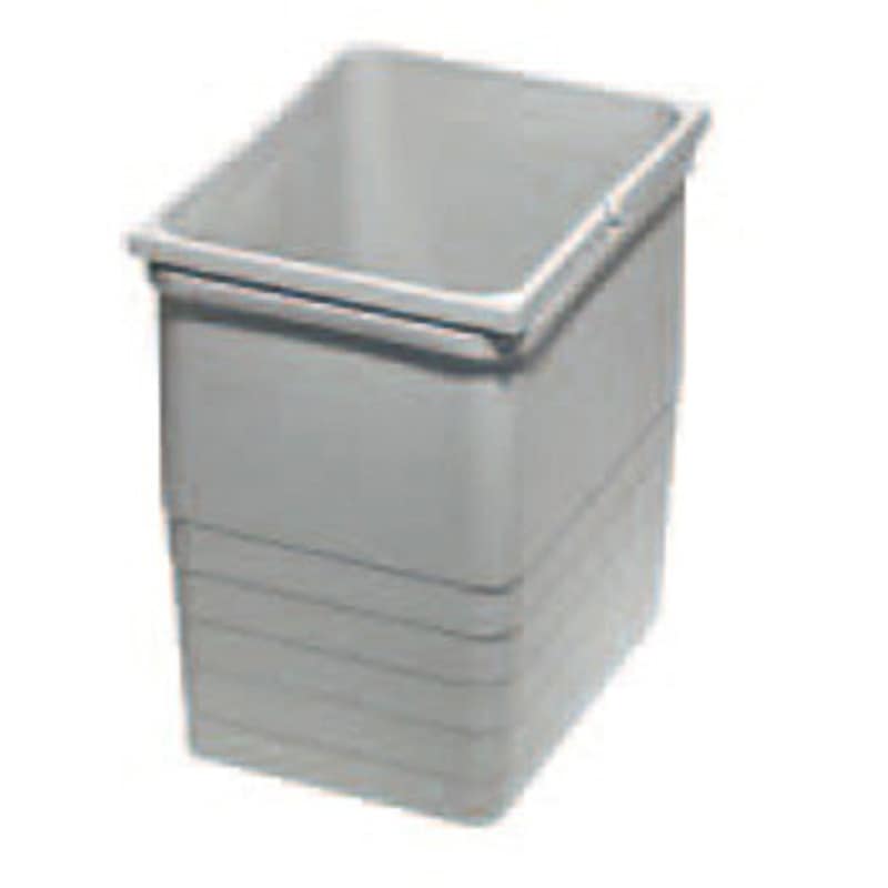 502.90.512 ダストボックス One2Four ダストボックス H220mm