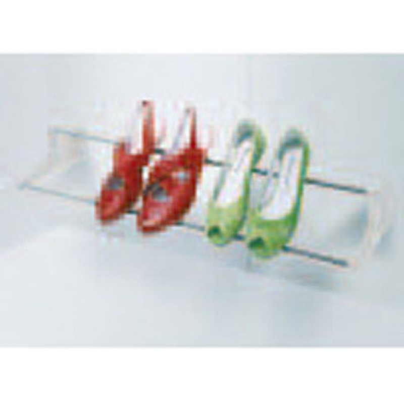 892.11.702 シューズラック 連続取付 1個 ハーフェレ 【通販モノタロウ】