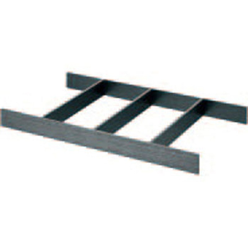 550.35.300 化粧品用引出しインサート フレーム 1個 ハーフェレ 【通販モノタロウ】