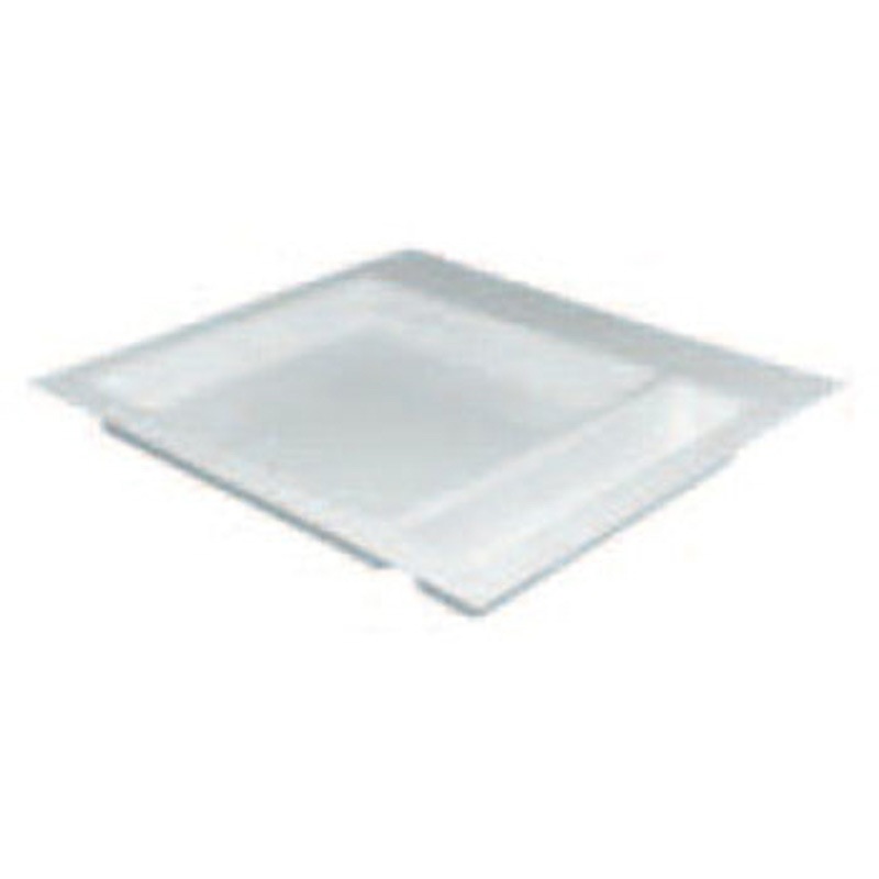 556.66.718 特殊トレー医療用 カトラリートレー 大小仕切り 1個 ハーフェレ 【通販モノタロウ】 5,020円