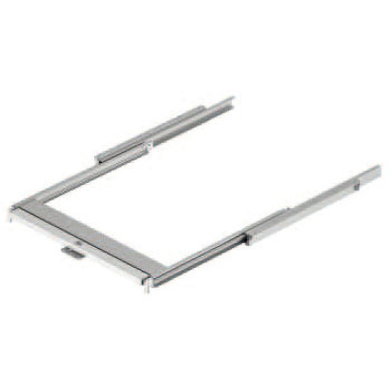 641.07.920 延長テーブル金具 1セット ハーフェレ 【通販モノタロウ】