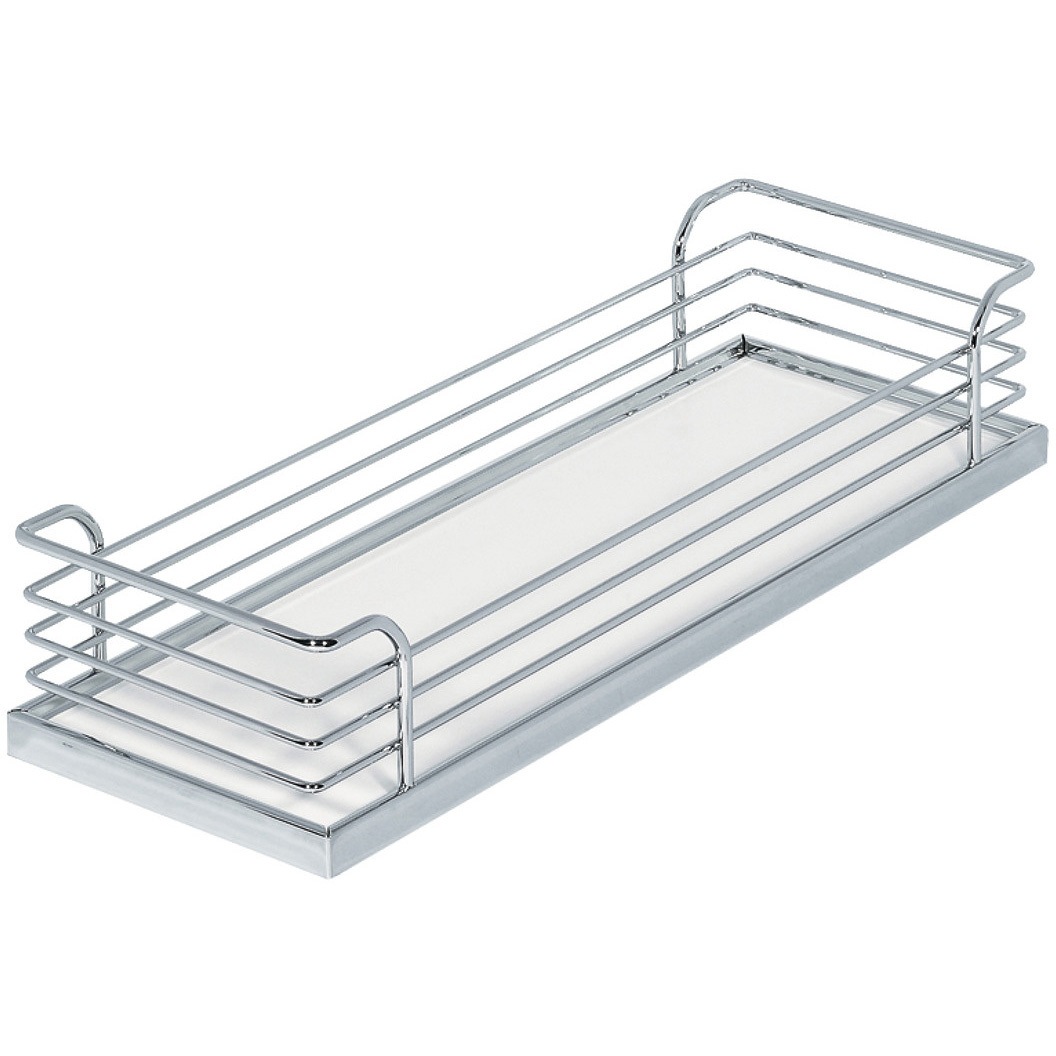 545.60.277 フックイントレー 底板ノンスリップ仕上付 1個 ハーフェレ 【通販モノタロウ】