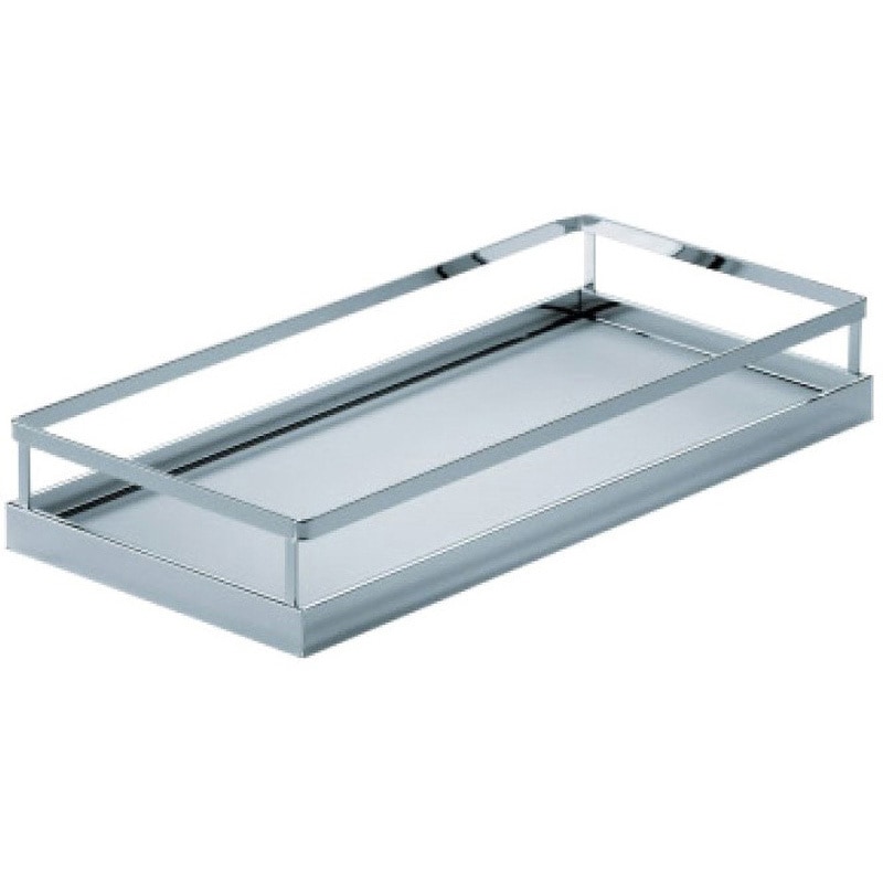 545.60.376 フックイントレー 底板ノンスリップ仕上付 1個 ハーフェレ 【通販モノタロウ】