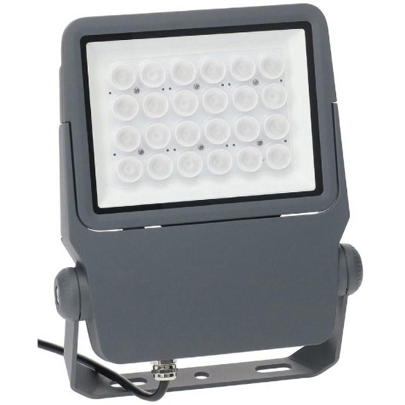 PDS-CS01-40FL LEDプロジェクションライト(投照器・同期型) 1台 DENSAN(デンサン/ジェフコム) 【通販モノタロウ】