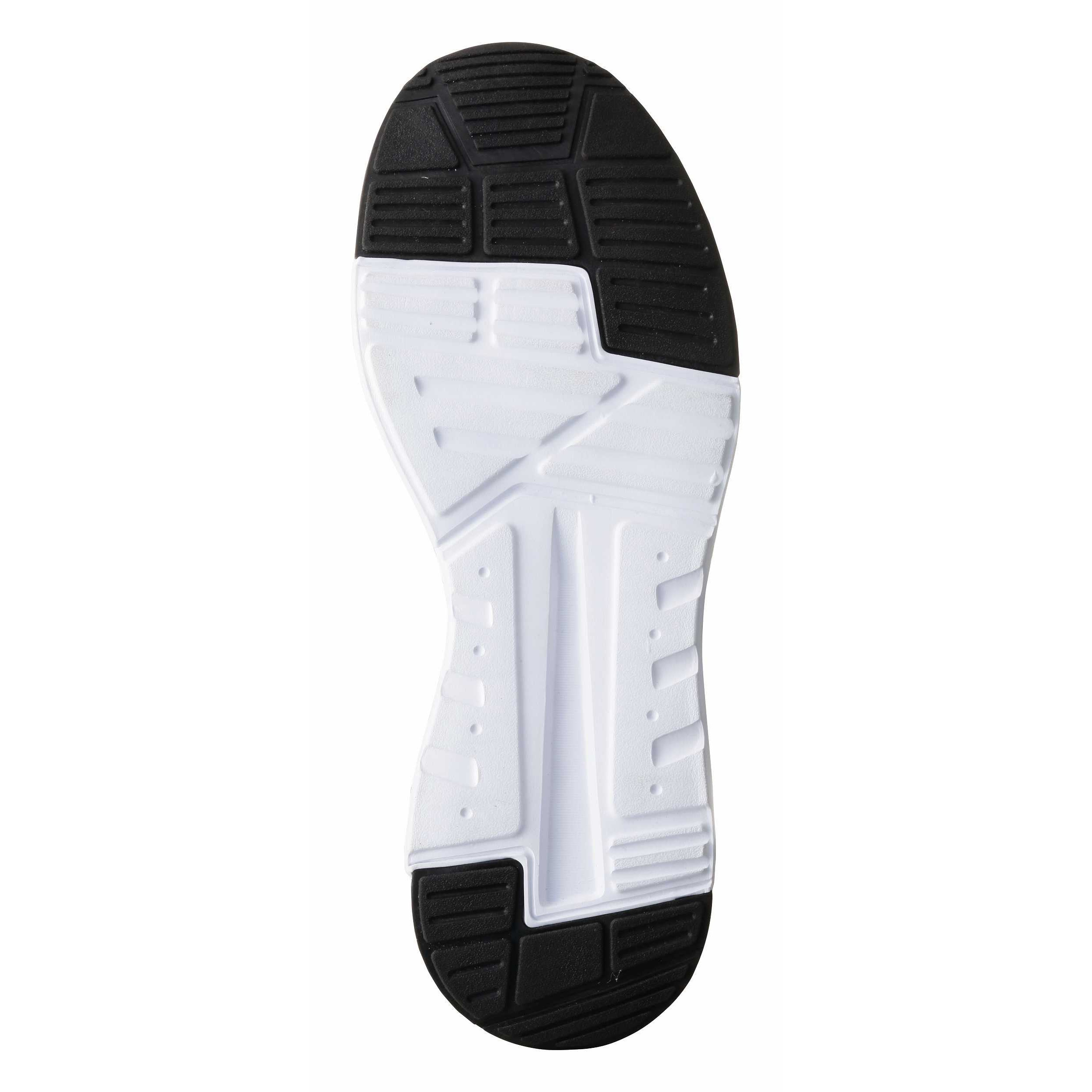 SAFETY JOG #666 安全シューズ 福山ゴム工業 ローカットセーフティ