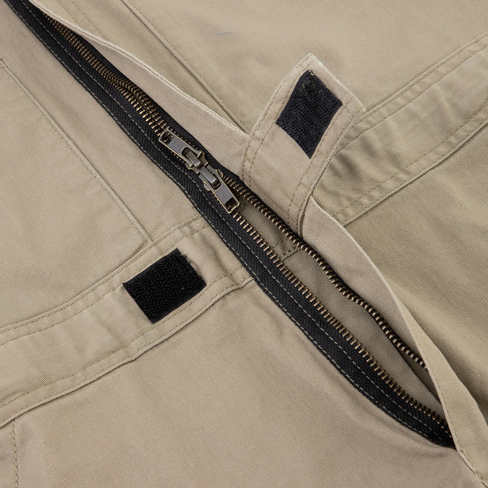 D-726 ストレッチツイルツナギ Dickies(ディッキーズ) 長袖つなぎ