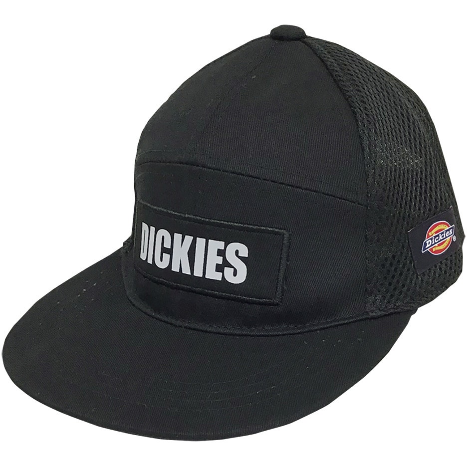 D-3664 反射フラットキャップ 1個 Dickies(ディッキーズ) 【通販サイト