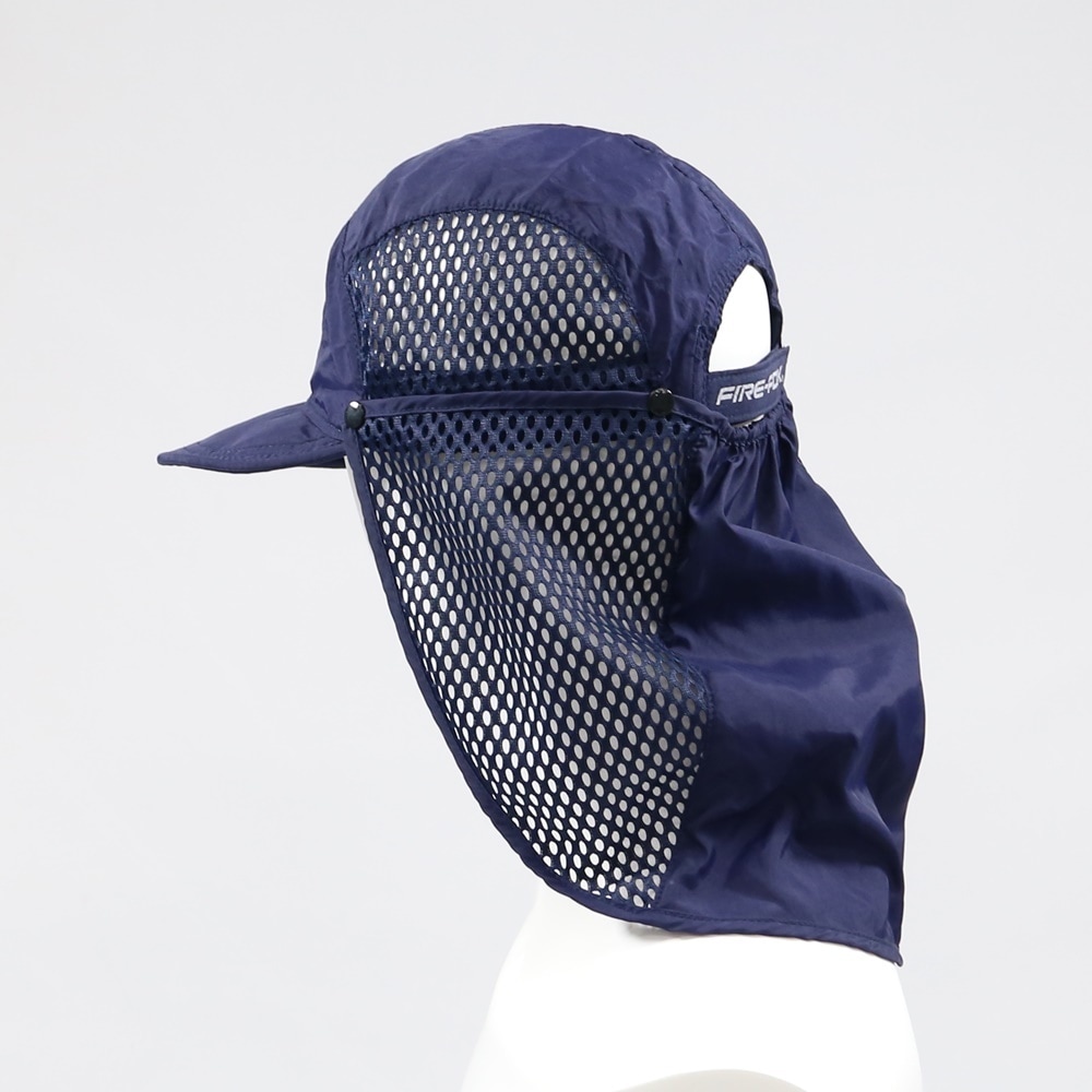 帽子 gfyhtfg CHENILLE FORE GRADIENT STRETCH TWILL SNAPBACK HAT | WOMEN'S
