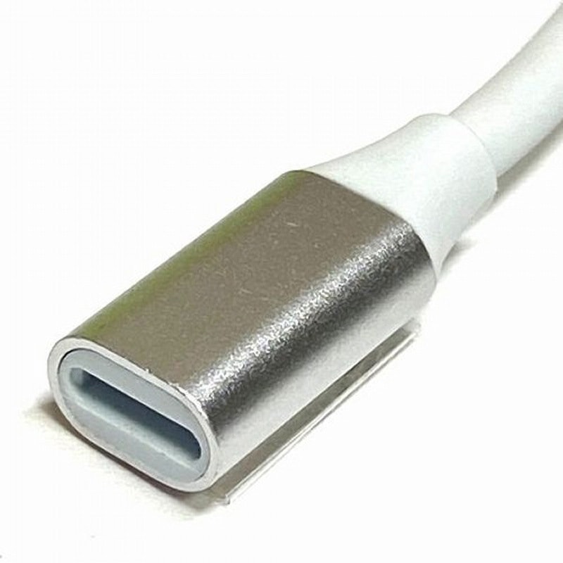 SL-LTE50W Lightning延長ケーブル エスエスエーサービス ケーブル長