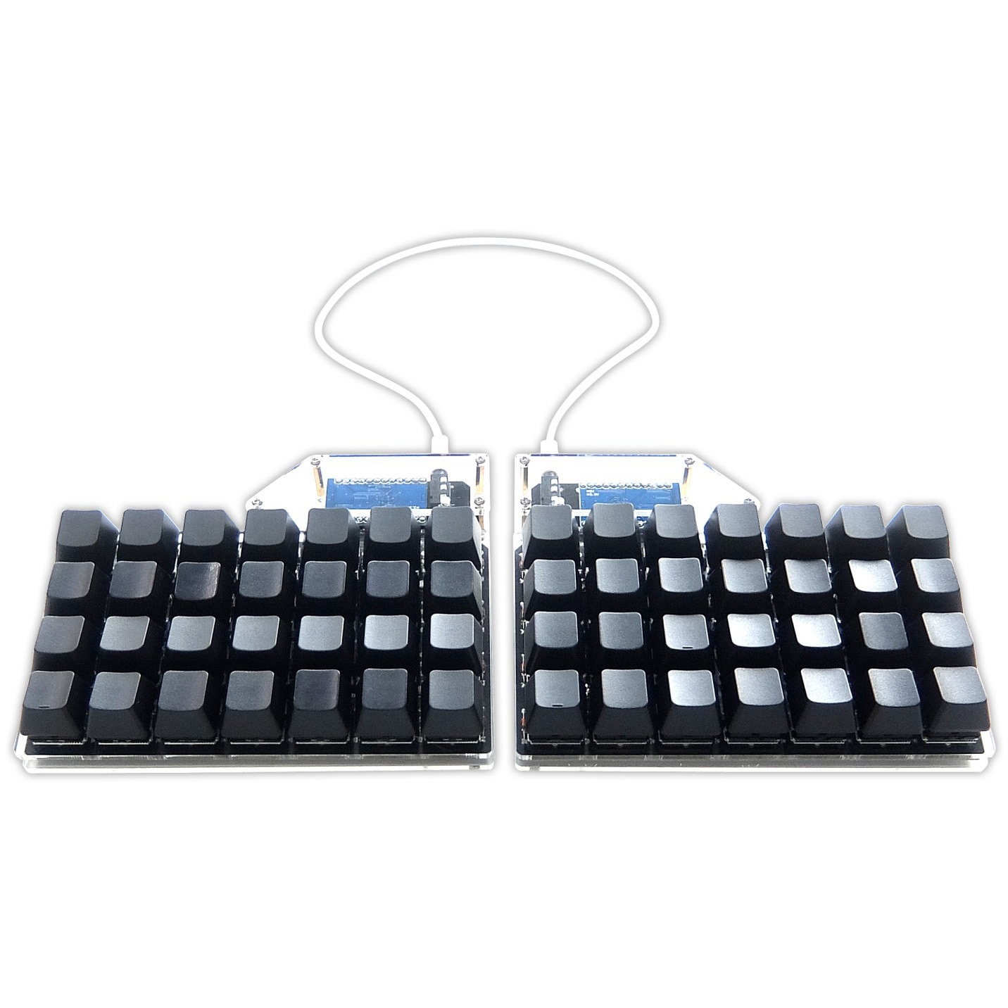 ADSKB42 キーボード自作キット ビット・トレード・ワン キー数:最大56