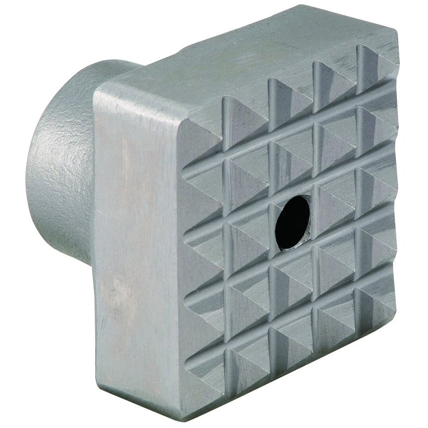 41G00P4000 電動ハンマー用ビシャン 関西工具製作所 サイズ65×65mm