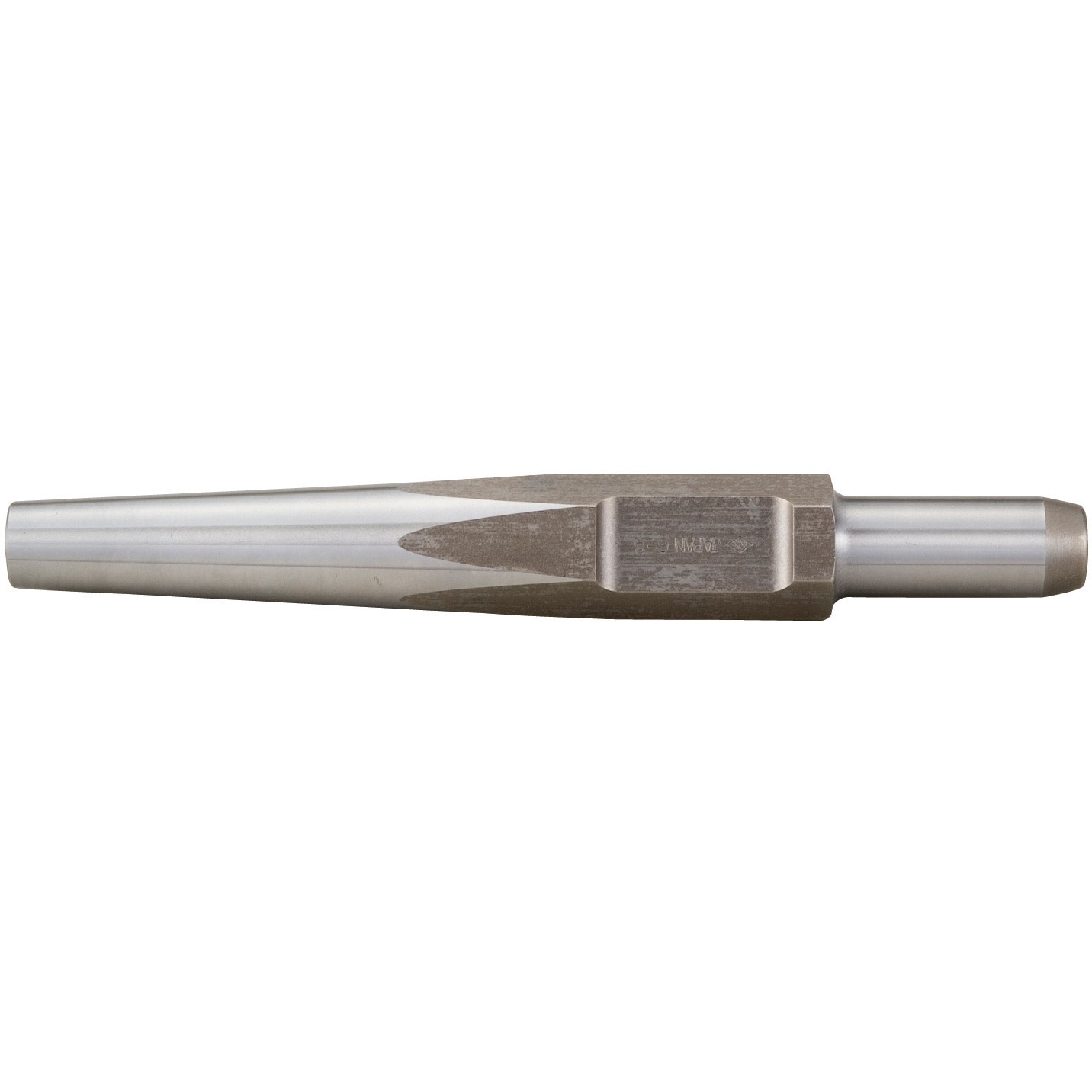 41F00P6500 電動ハンマー用ロット 六角シャンク 関西工具製作所 サイズ