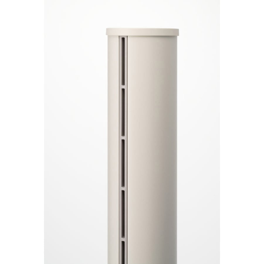 THREEUP 暖房機能付「ヒート&クール」エアスリム　HC-T2211 AIR SLIM（暖房機能付 「ヒート&クール」 エアスリム）｜SUPPORT