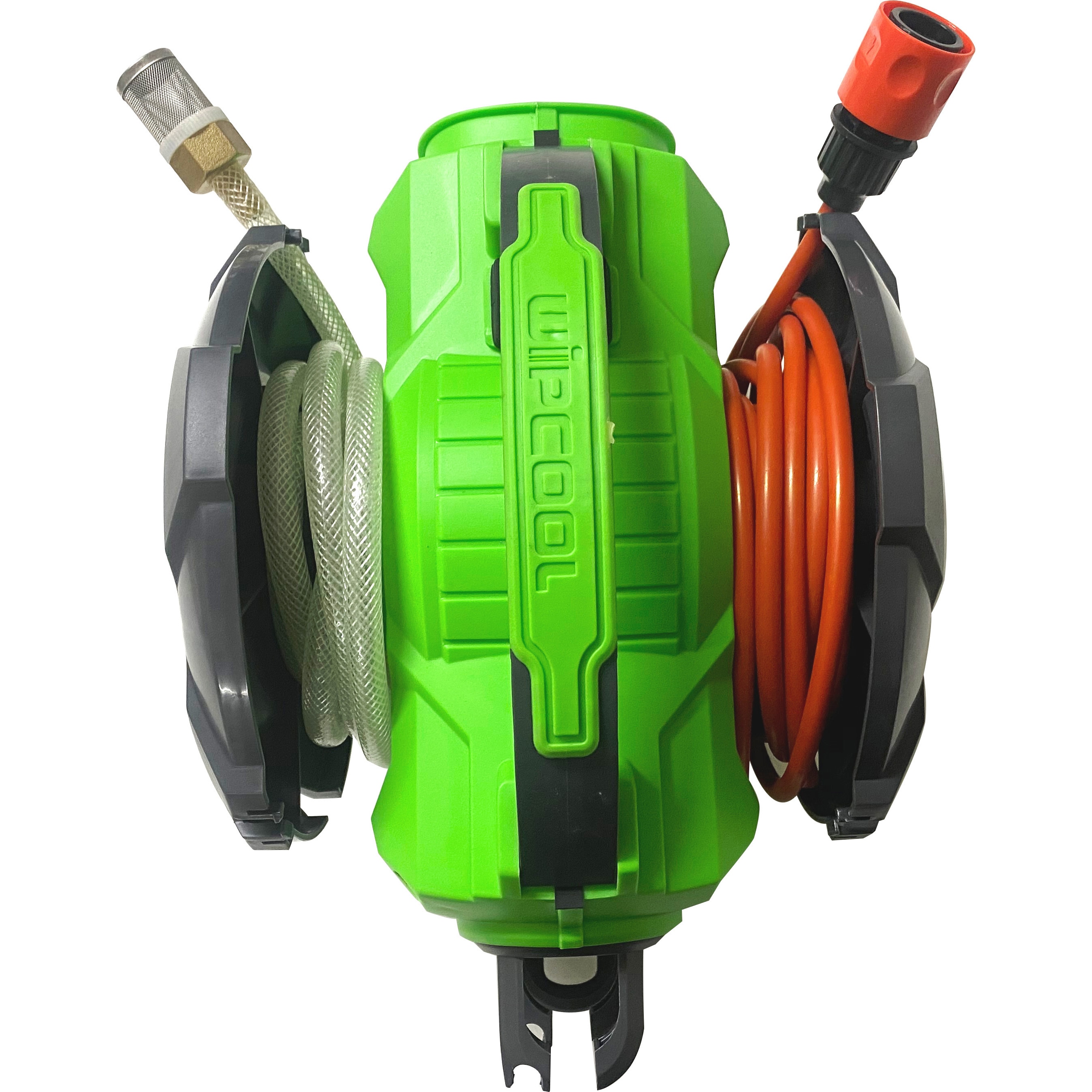 JET-50 エアコン洗浄機 1台 A-Gas Japan(旧:FUSO) 【通販モノタロウ】