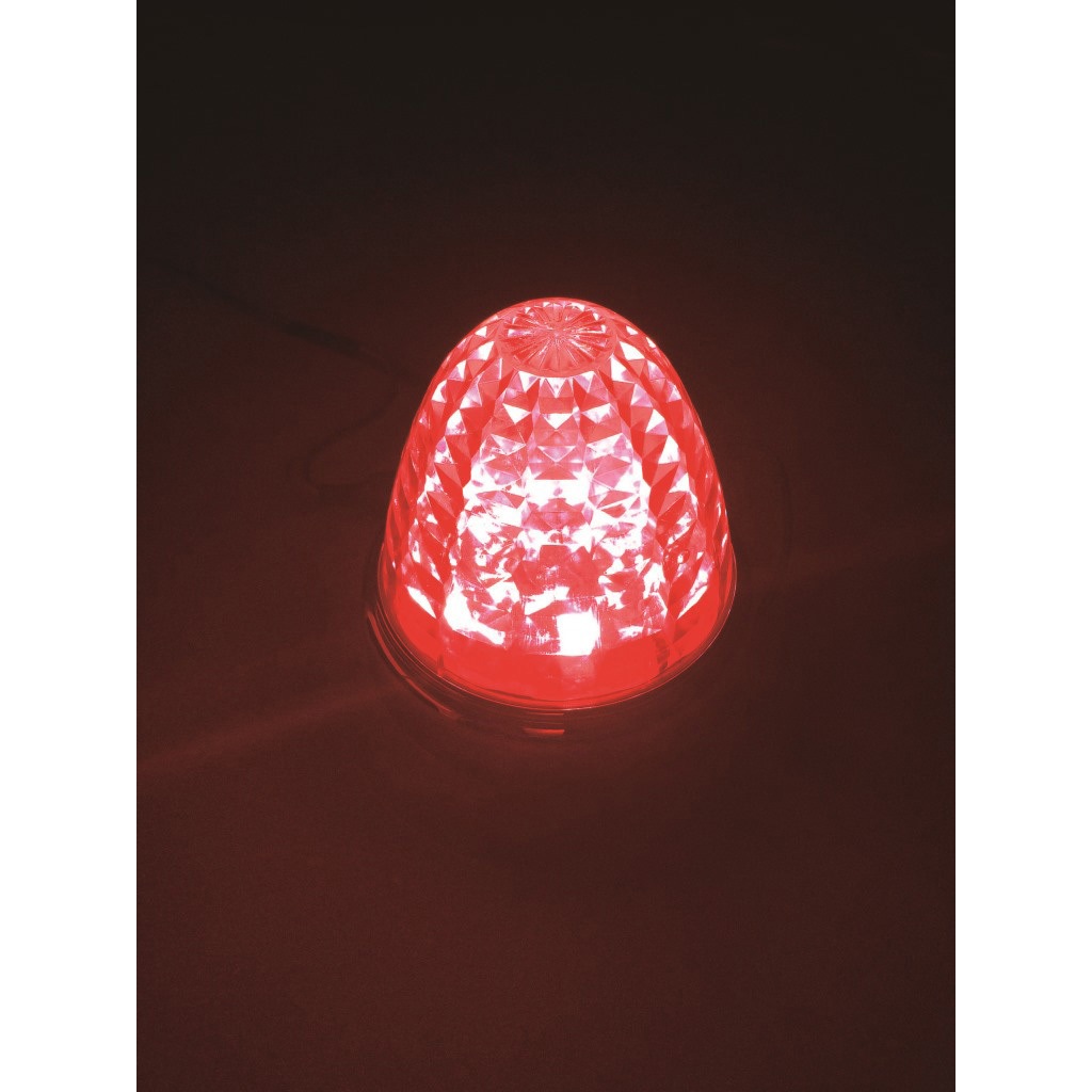 LSL203R JB 激光 LEDクリスタルハイパワーマーカー JB(日本ボデー