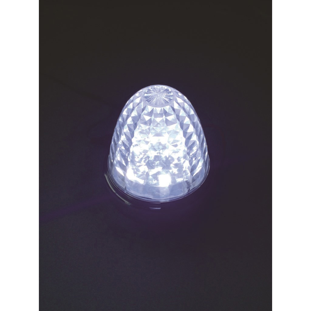 LSL206W JB 激光 LEDクリスタルハイパワーマーカー JB(日本ボデー