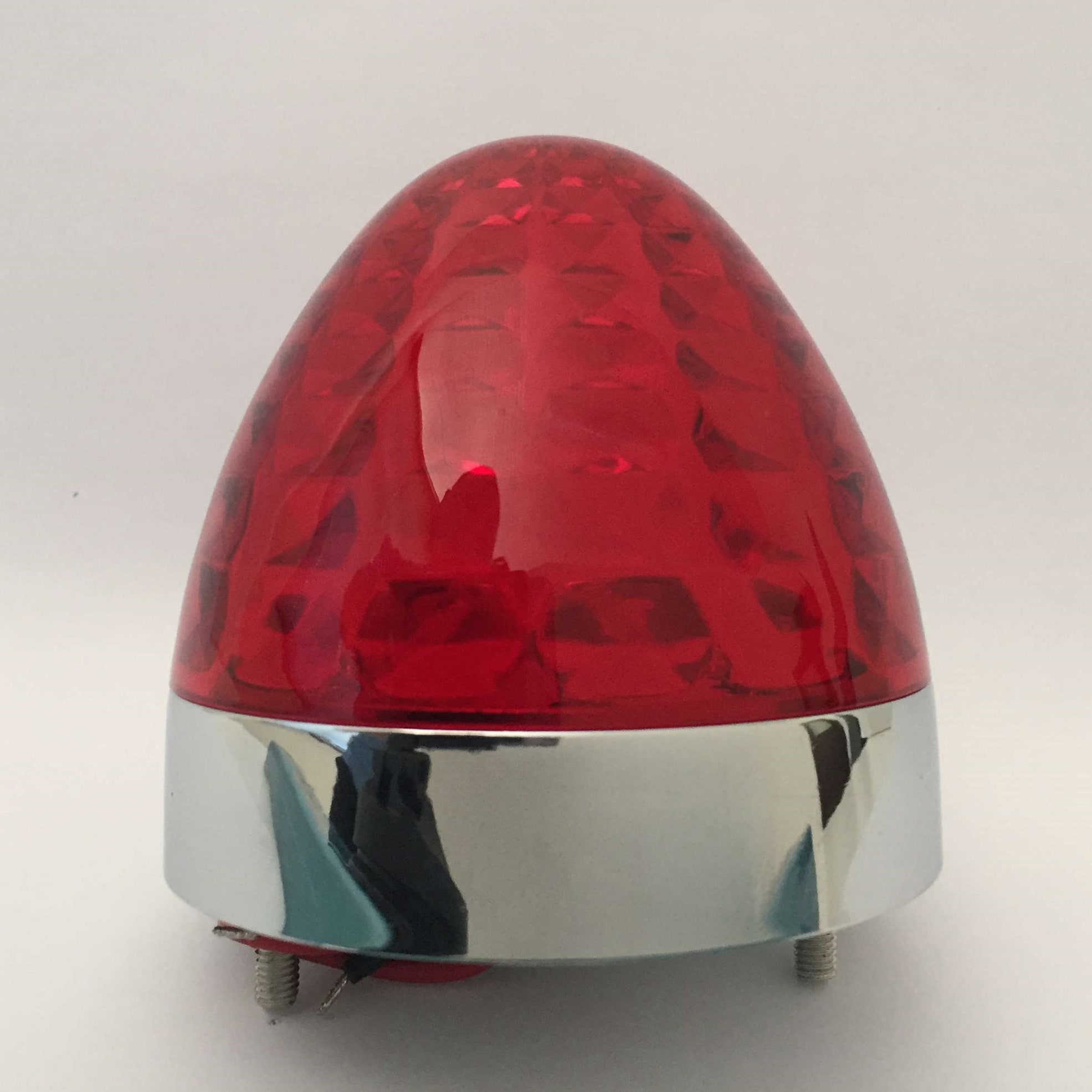 未開封 日本ボデーパーツ工業 JB LEDクリスタルS マーカー 10個入り