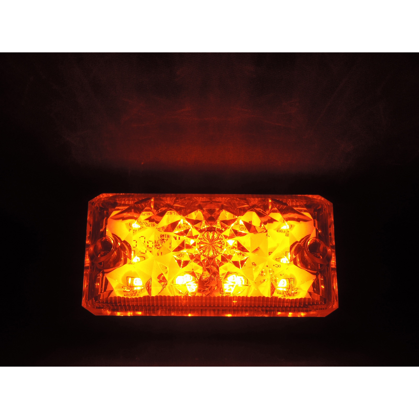 JB 激光 LED角BIGマーカー JB(日本ボデーパーツ工業) LEDタイプ