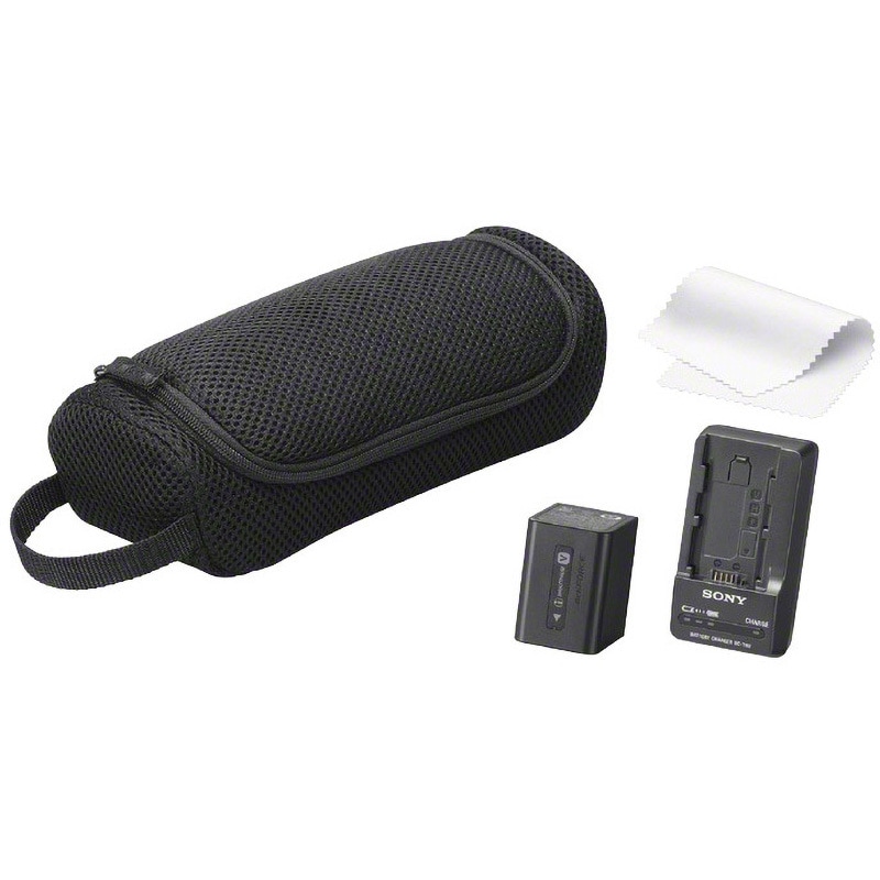 ACC-TCV7C アクセサリーキット ACC-TCV7C 1個 SONY 【通販モノタロウ】 13,666円