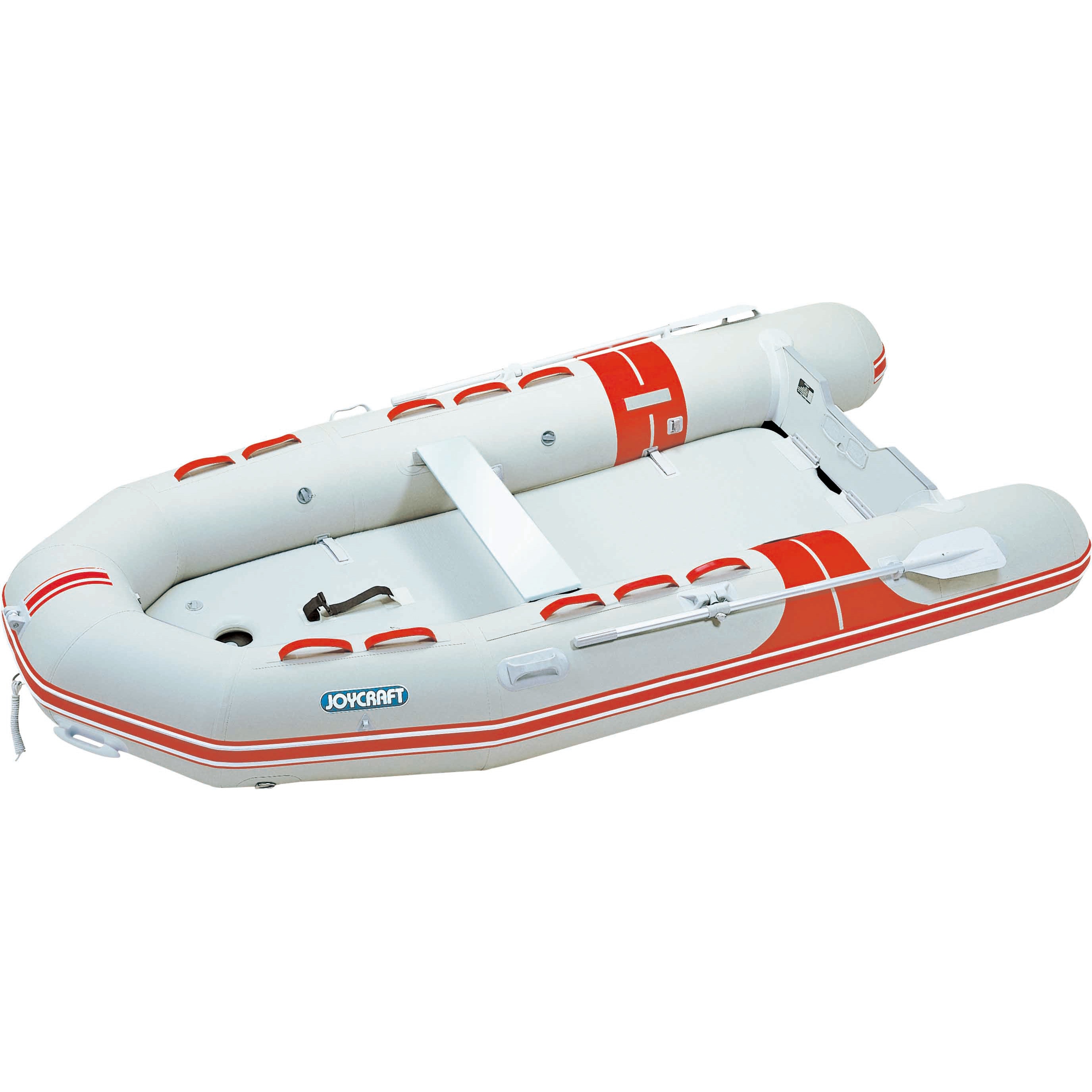 JES-404 ゴムボート プレミアムクラス 1セット ジョイクラフト 【通販モノタロウ】