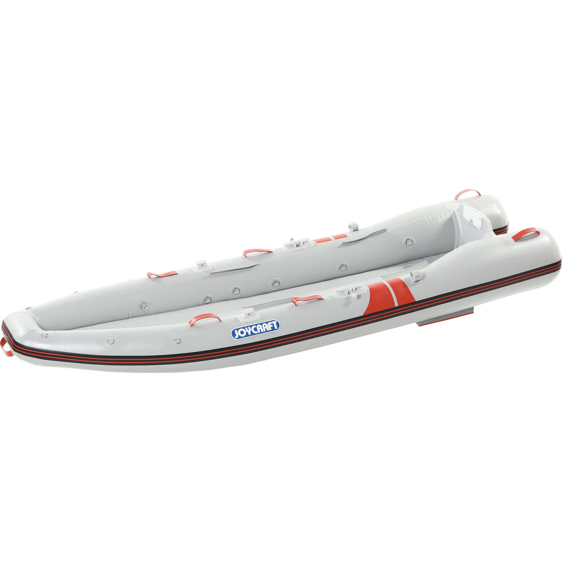 KAYAK-325 ゴムボート スモールトランサム&スモールパワー 1セット ジョイクラフト 【通販モノタロウ】