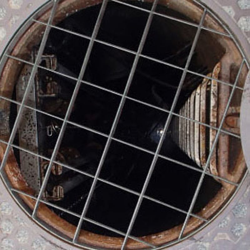 6300027753 GENTI ホールガード 1個 サンリョウ 【通販モノタロウ】