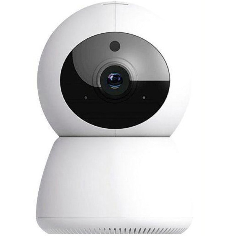 JA-CA43 Wi-Fiネットワーク屋内IPカメラ 単品 室内カメラ 防犯カメラ