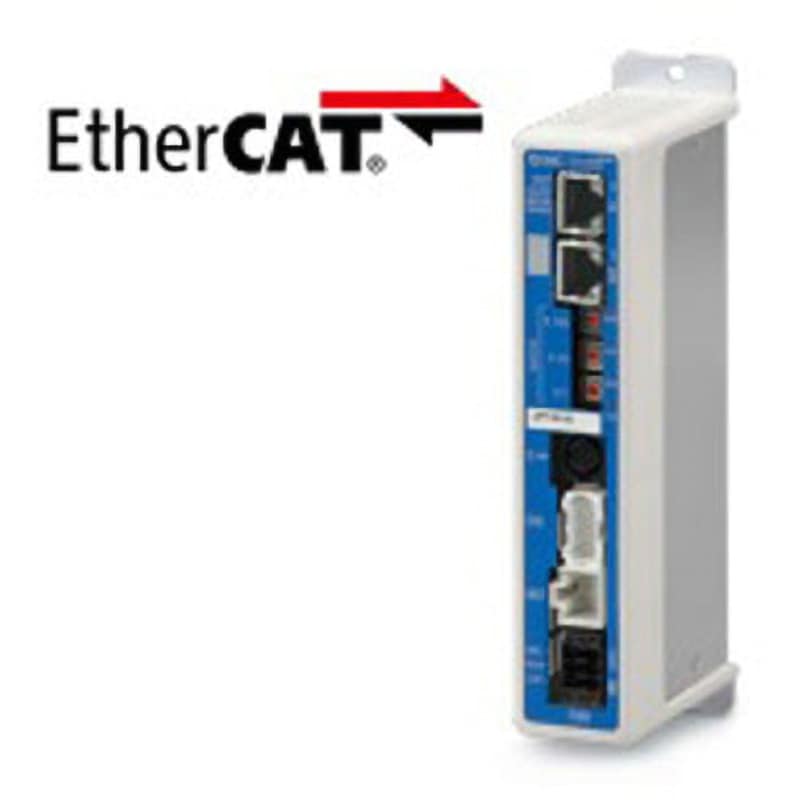 JXCEH8- 高タクト対応 ステップモーターコントローラー JXCEH/9H/PHシリーズ 1個 SMC 【通販モノタロウ】